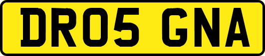 DR05GNA