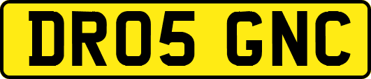 DR05GNC