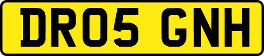 DR05GNH