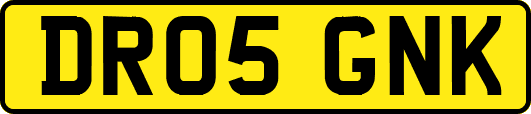 DR05GNK