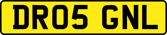DR05GNL