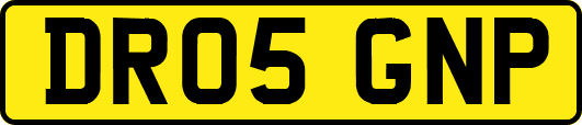 DR05GNP