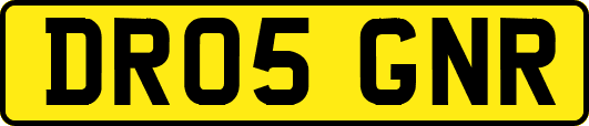 DR05GNR