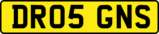 DR05GNS