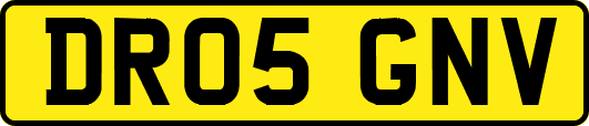 DR05GNV