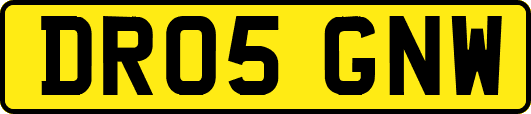 DR05GNW