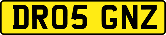DR05GNZ