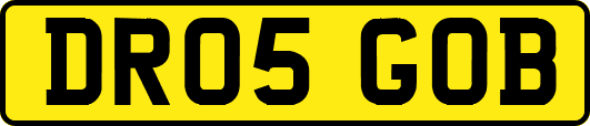 DR05GOB