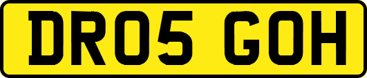DR05GOH