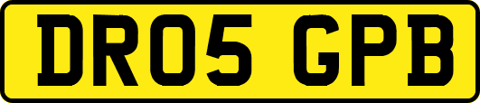 DR05GPB