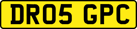DR05GPC