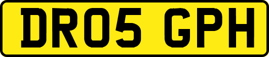 DR05GPH