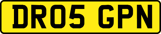 DR05GPN