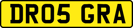 DR05GRA