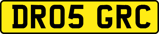 DR05GRC