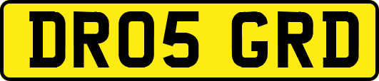 DR05GRD