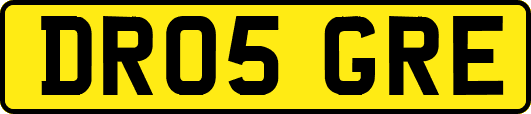 DR05GRE