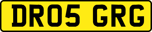 DR05GRG