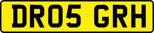 DR05GRH