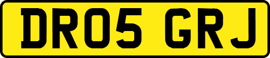 DR05GRJ