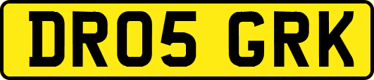 DR05GRK