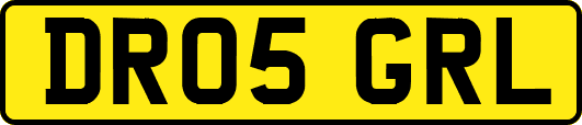 DR05GRL