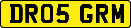 DR05GRM