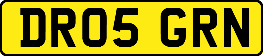 DR05GRN