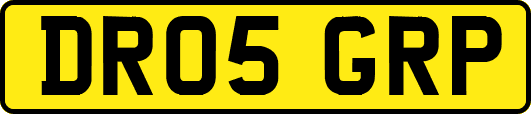 DR05GRP