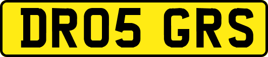 DR05GRS