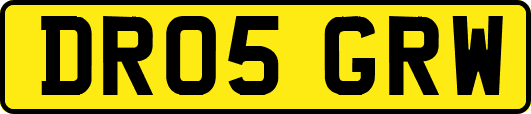 DR05GRW