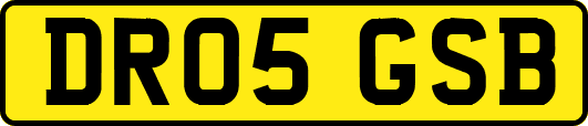DR05GSB