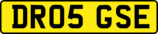DR05GSE