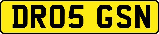 DR05GSN