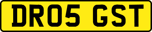 DR05GST