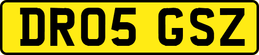 DR05GSZ