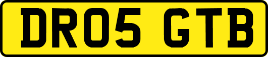 DR05GTB