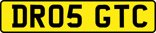 DR05GTC