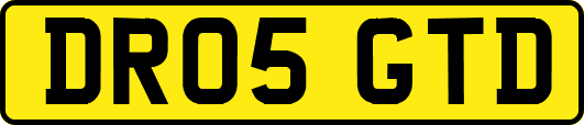 DR05GTD