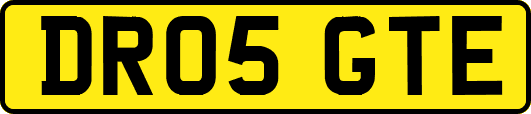 DR05GTE