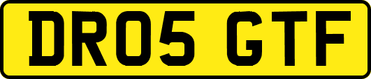 DR05GTF