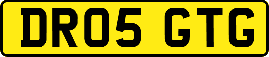 DR05GTG