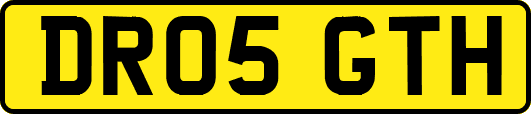 DR05GTH