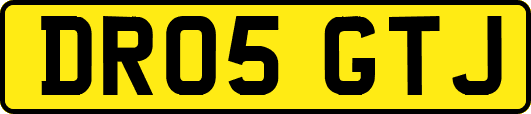 DR05GTJ