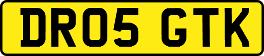 DR05GTK