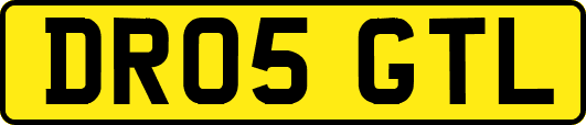 DR05GTL