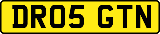 DR05GTN