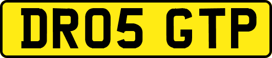 DR05GTP