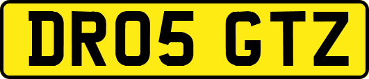 DR05GTZ