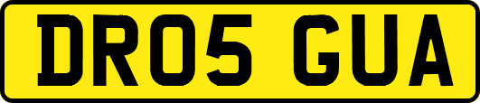 DR05GUA